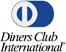 Diners Club International