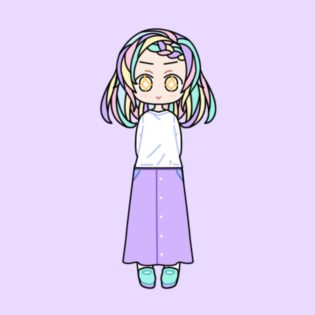 メアさん